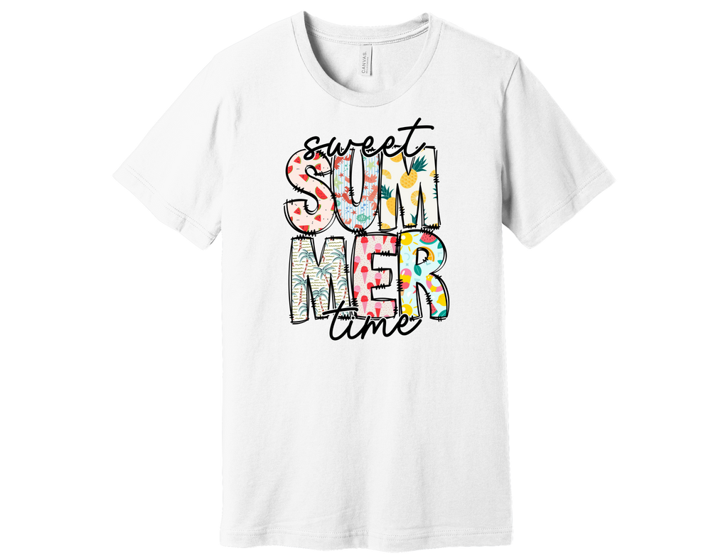 Sweet Summer Time product image 2