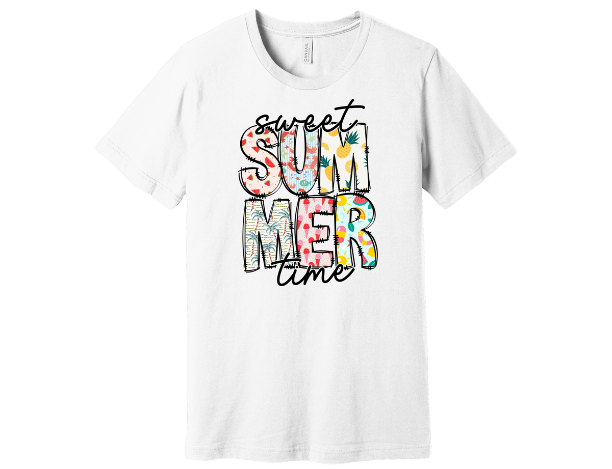 Sweet Summer Time product image 2