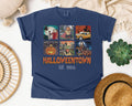 Halloweentown Graphic Tee product image 1