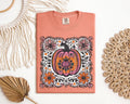 Boho Pumpkin Graphic Tee product image 1