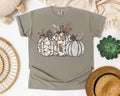 Western Pumpkins Graphic Tee product image 1