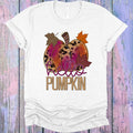 Hello Pumpkin Graphic Tee product image 1