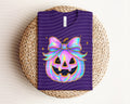 Holographic Pumpkin Graphic Tee product image 1