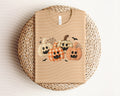 Quilted Pumpkins Graphic Tee product image 1