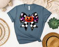 Pumpkin Bow Graphic Tee product image 1