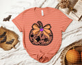 Lace Pumpkin Graphic Tee product image 1