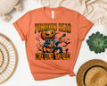 Pumpkin Head World Tour Graphic Tee product image 1