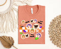 Halloween Cookies Graphic Tee product image 1