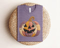 Quilted Pumpkin Graphic Tee product image 1