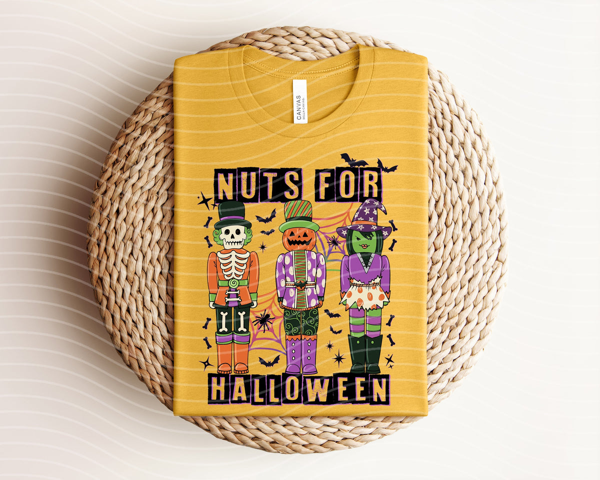 Nuts for Halloween product image 1