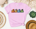 HP Pumpkins Graphic Tee product image 1
