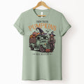 Farm Fresh Pumpkins Graphic Tee product image 1