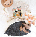 Have a Jolly Halloween Graphic Tee product image 1