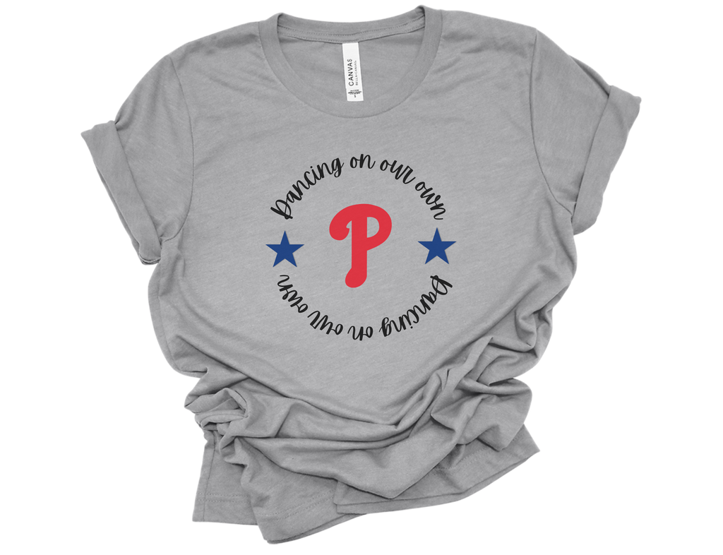Phillies "Dancing on our Own" Shirt product image 5