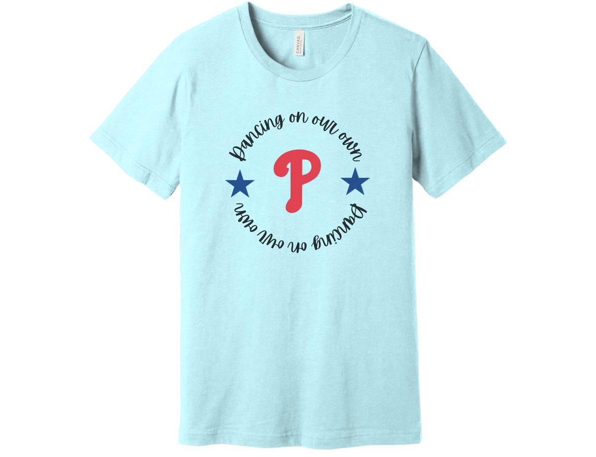 Phillies "Dancing on our Own" Shirt product image 3