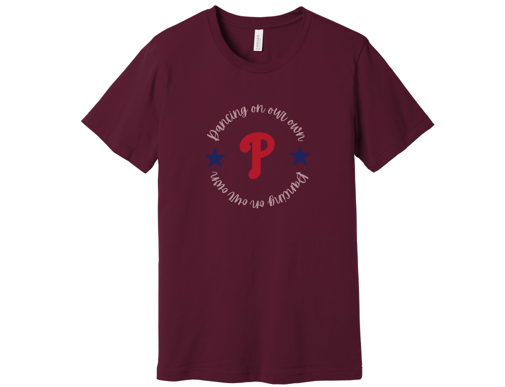 Phillies "Dancing on our Own" Shirt product image 6