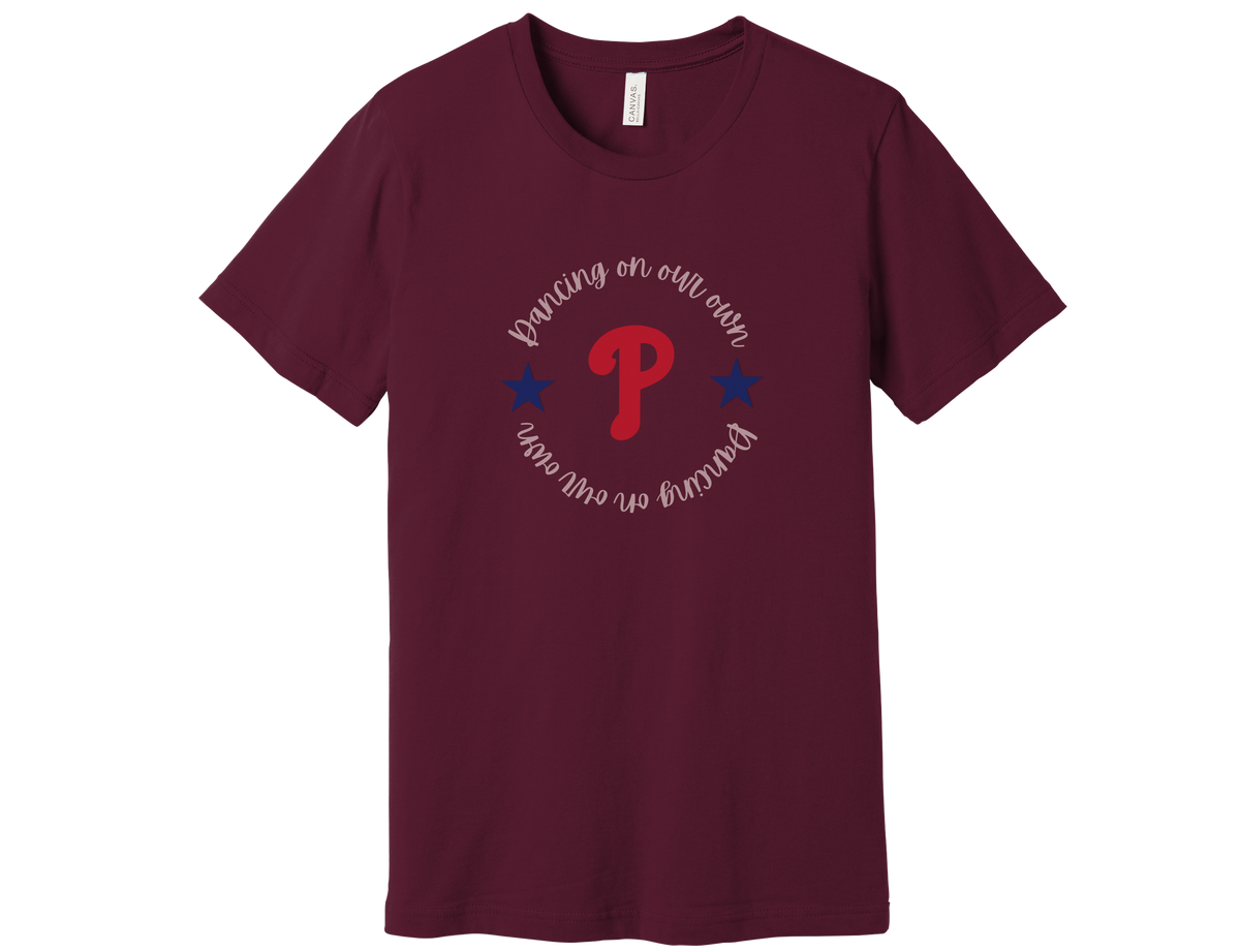 Phillies "Dancing on our Own" Shirt product image 6