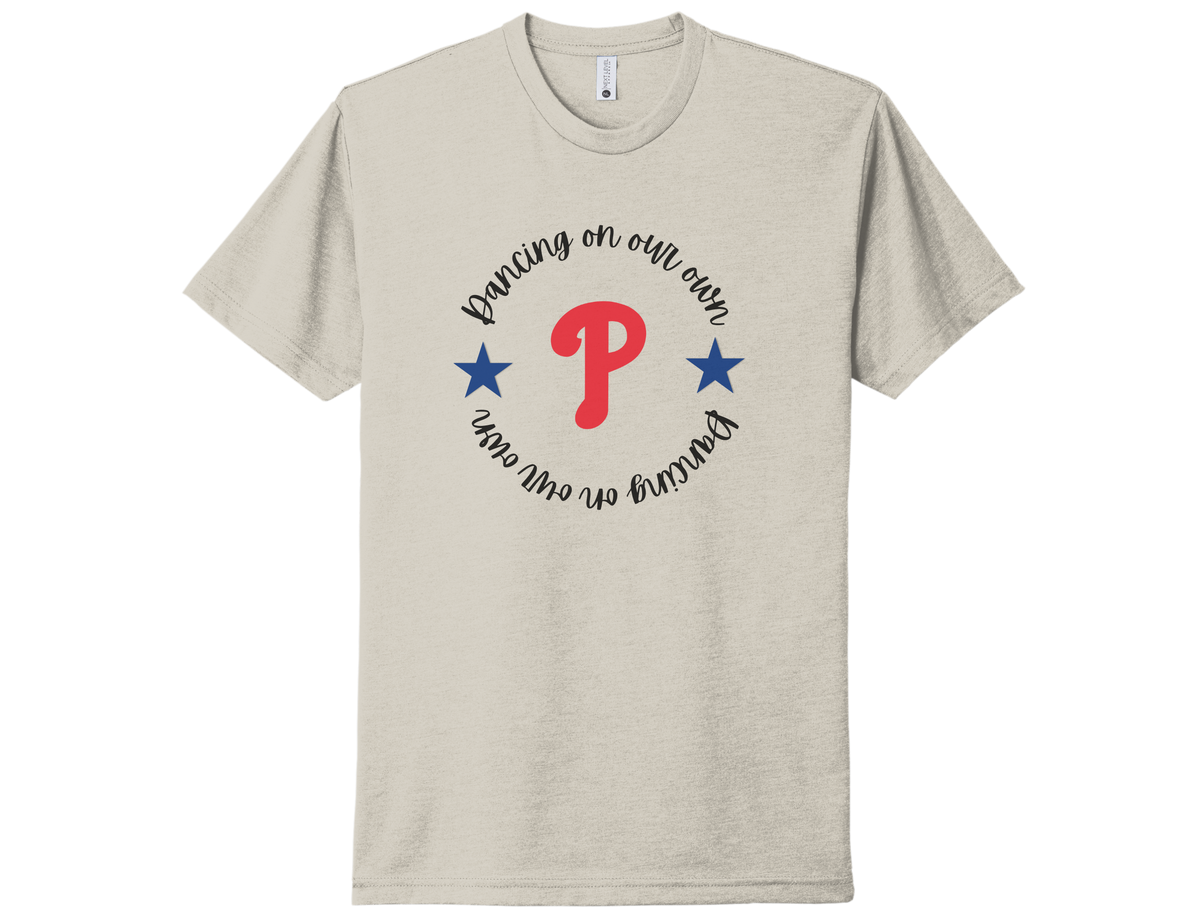 Phillies "Dancing on our Own" Shirt product image 2