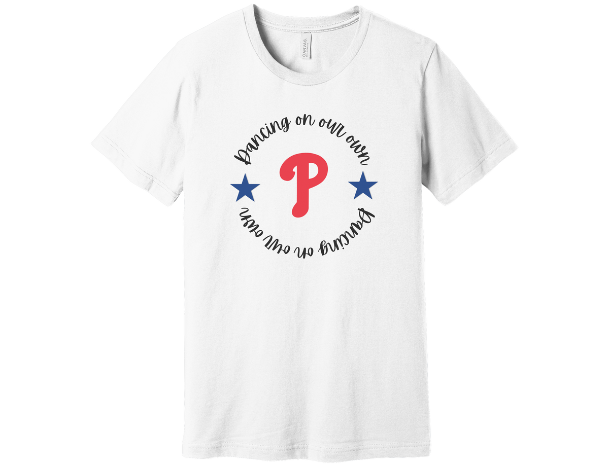 Phillies "Dancing on our Own" Shirt product image 4