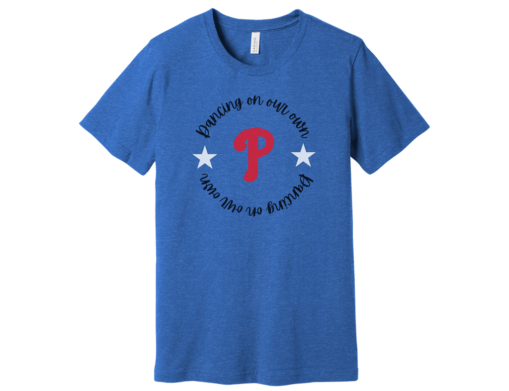 Phillies "Dancing on our Own" Shirt product image 7