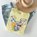 Halloween Graphic Tee product image 1