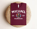 Michael Halloween Ends Graphic Tee product image 1