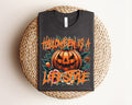 Halloween is a Lifestyle Graphic Tee product image 1