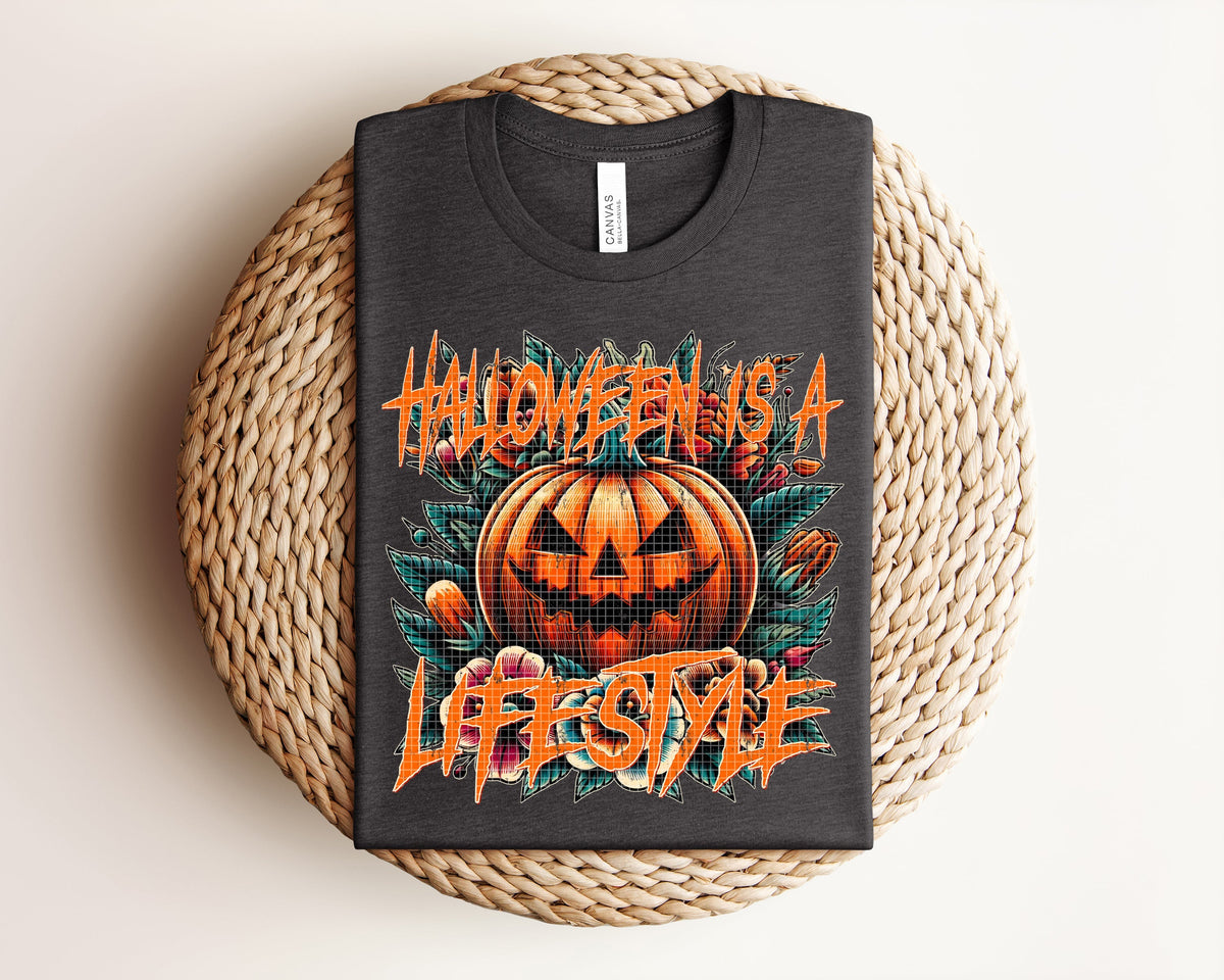 Halloween is a Lifestyle Graphic Tee product image 1