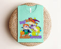 Rugrats Halloween Graphic Tee product image 1