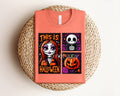 This is Halloween Graphic Tee product image 1