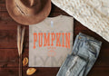 Pumpkin Spice Graphic Tee product image 1