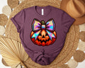 Pumpkin Cutie Graphic Tee product image 1