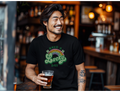 "Have a Lucky Day" Tee Unisex product image 1