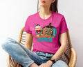 Pumpkin Spice Junkie Graphic Tee product image 1