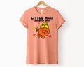 Little Miss Pumpkin Spice Graphic Tee product image 1