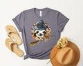 Halloween Sloth Graphic Tee product image 1