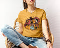Fall Pumpkins Graphic Tee product image 1