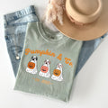 Pumpkin & Co Graphic Tee product image 1