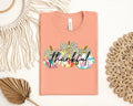 Thankful Pumpkins Graphic Tee product image 1
