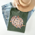 Pumpkin Season Graphic Tee product image 1