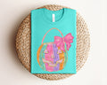 Pumpkin Bucket Graphic Tee product image 1