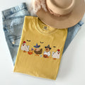 Halloween Chickens Graphic Tee product image 1