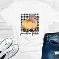 Meet Me at the Pumpkin Patch Graphic Tee product image 1