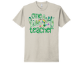 "One Lucky Teacher" Shirt product image 1